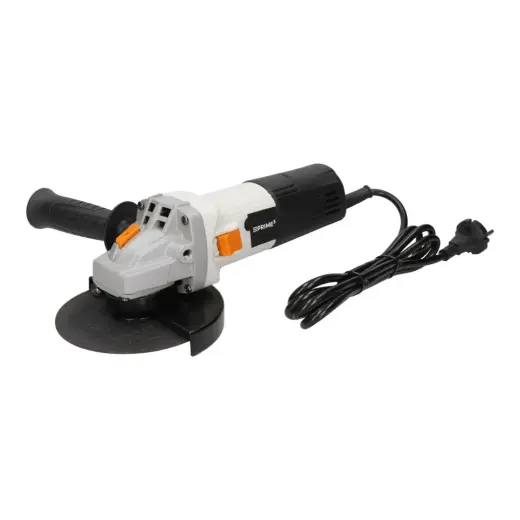 Prime3 angle grinder TAG41