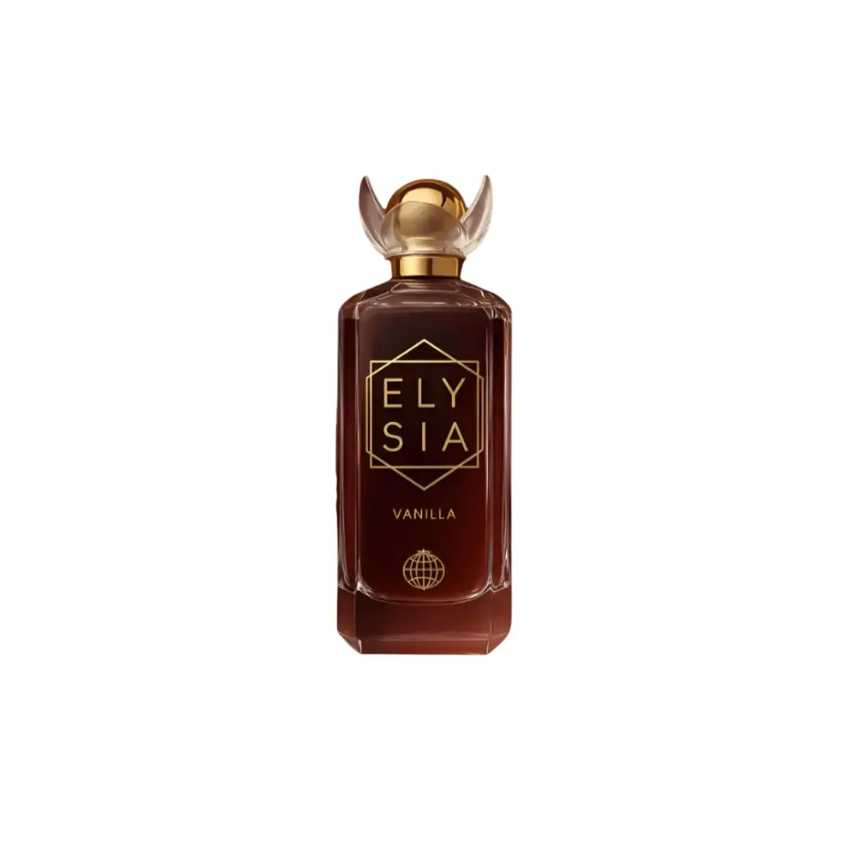 Fragrance World, Elysia Vanilla, Eau De Parfum, Unisex, 100 ml