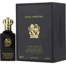 X For Men Parfum