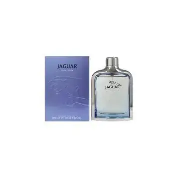 Jaguar Pure Instinct by Jaguar EDT SPRAY 3.4 OZ *TESTER for MEN