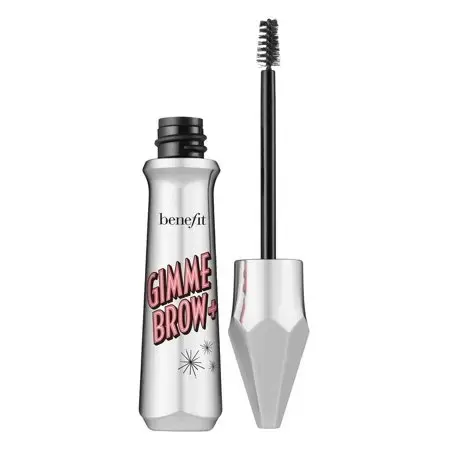 Benefit Gimme Brow Volumizing Fiber Gel 4 Medium 3 G
