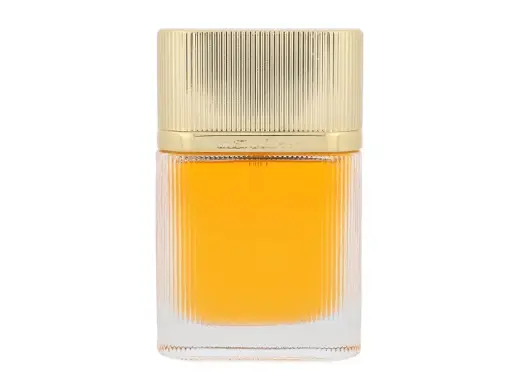 Cartier Must De Cartier Gold Eau de Parfum 50 ml