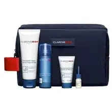 ClarinsMen Set - Dárková sada pro zklidnění pleti