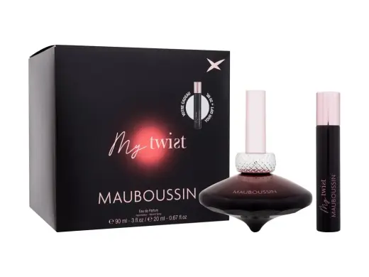 Mauboussin My Twist Eau de Parfum 90 ml