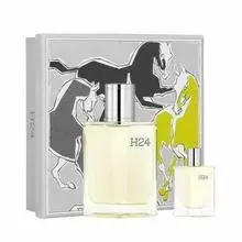 H24 Gift set EDT 50 ml and miniature EDT 5 ml
