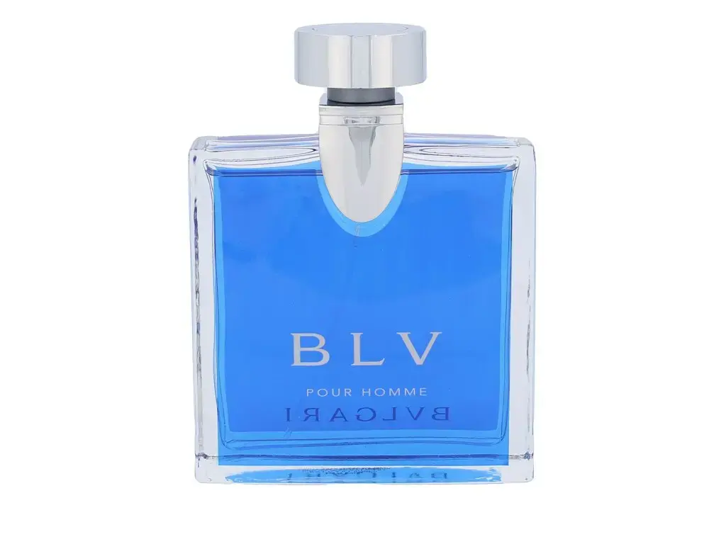 Bvlgari BLV Pour Homme Eau de Toilette 100 ml