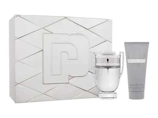 Paco Rabanne Invictus Eau de Toilette 100 ml