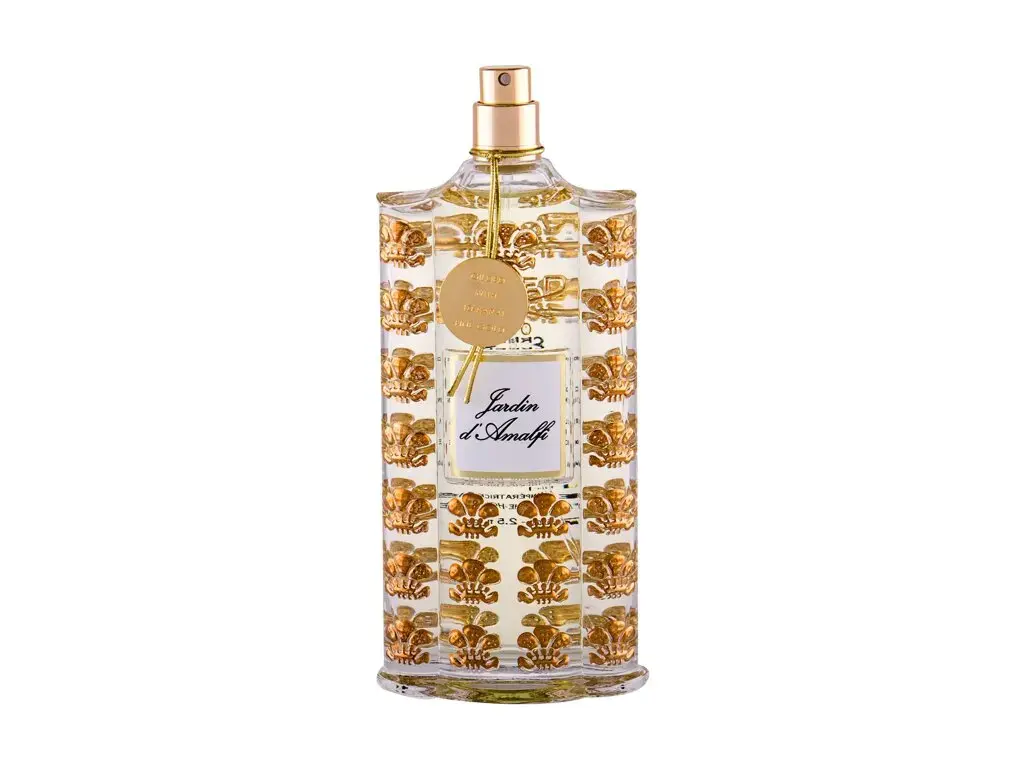 Creed Les Royales Exclusives Jardin d´Amalfi Eau de Parfum 75 ml