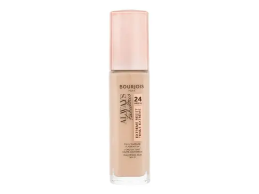 BOURJOIS Paris Always Fabulous 24H SPF20 Makeup 30 ml