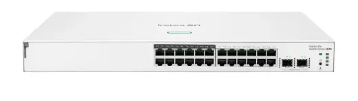 HP Switch JL813A / JL813A#ABB White