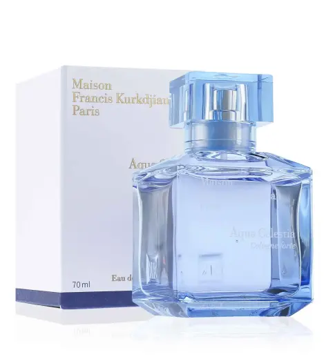 Maison Francis Kurkdjian Aqua Celestia Cologne Forte (EDP) Eau de Parfum unisex 70 ml