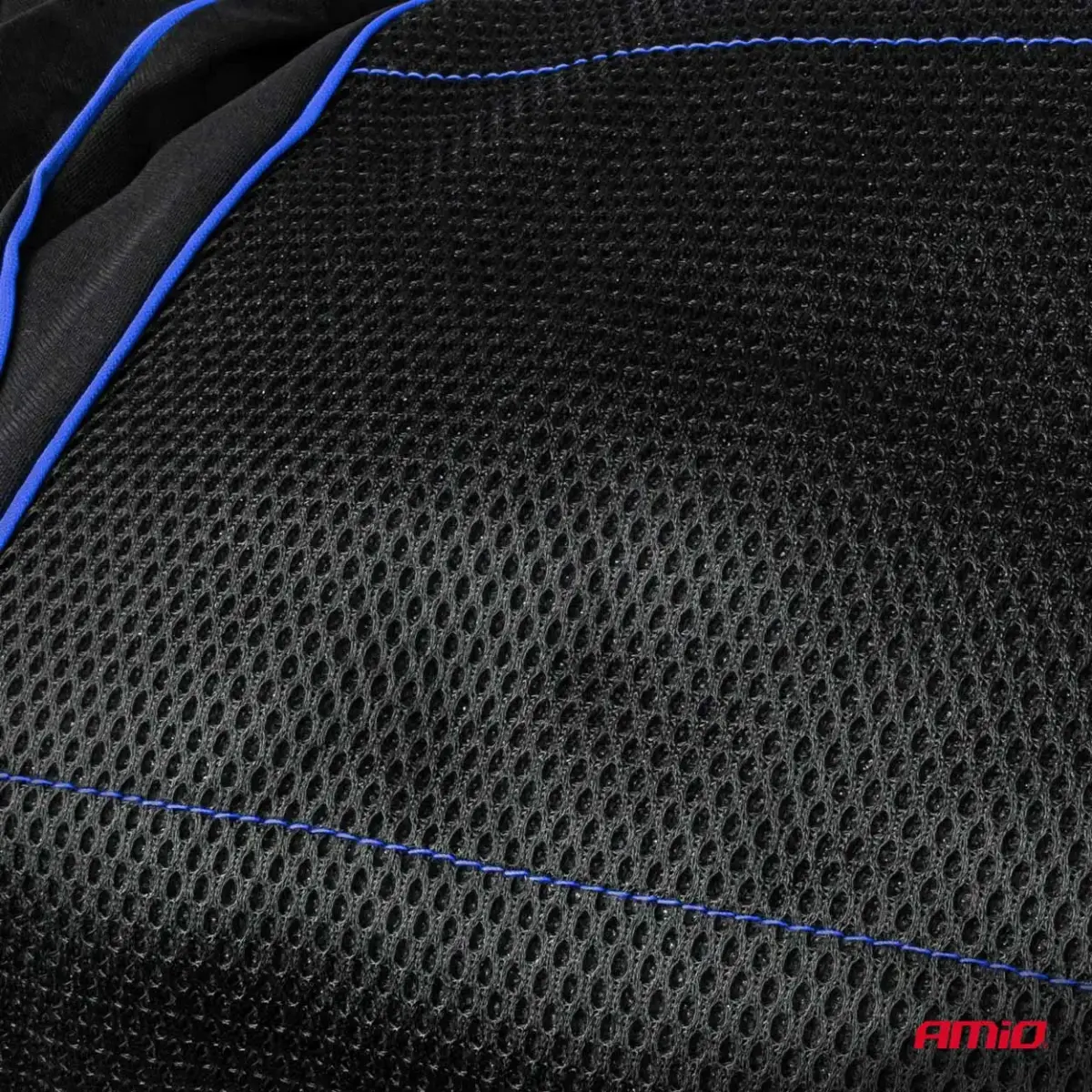 Universal car seat cover set SC-18 AMIO-04618