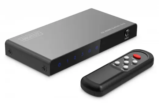 Switch video (hdmi) DS-55331