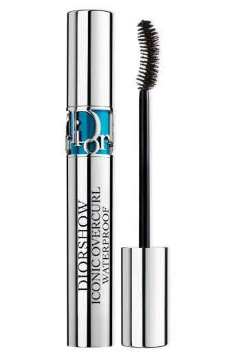 DIOR Diorshow Iconic Overcurl Waterproof Mascara - Black