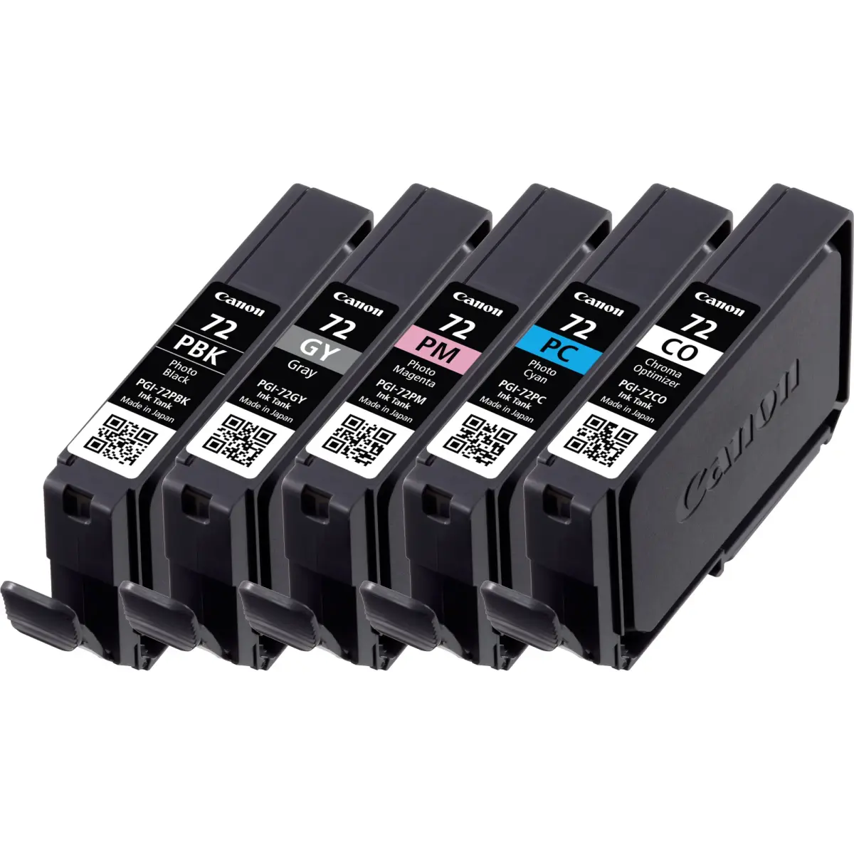CANON Ink PGI-72 / 6403B007 PBK