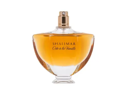 Guerlain Shalimar Ode a la Vanille Sur la route Madagascar Eau de Parfum 50 ml
