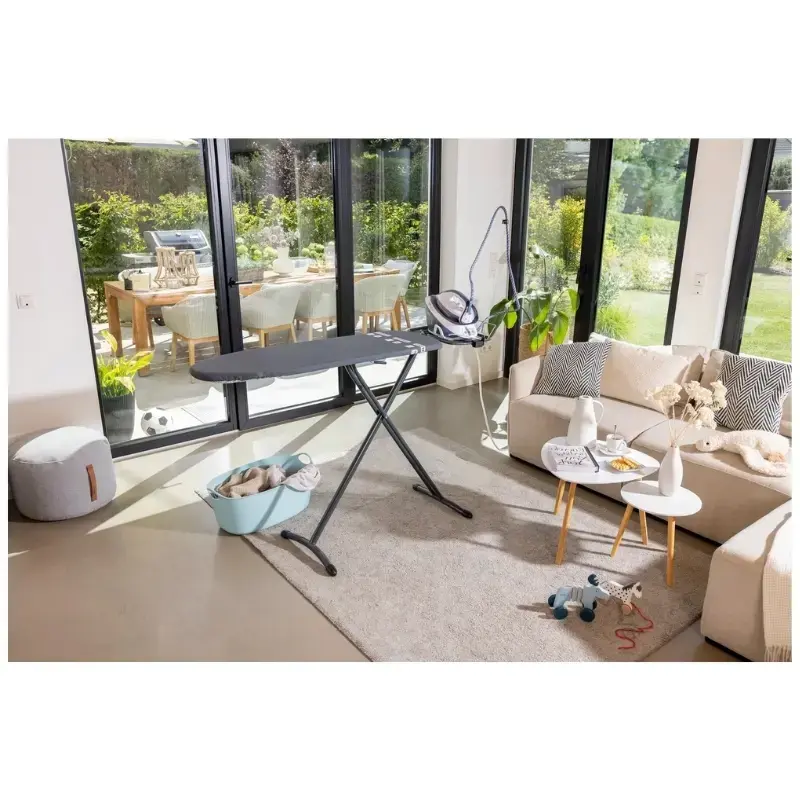 Gludināmais dēlis Air Board Express M Black 120x38cm