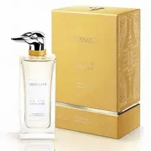 Trussardi Le Vie Di Milano Walking On Via Fiori Oscuri (EDP) parfumuotas vanduo unisex 100 ml