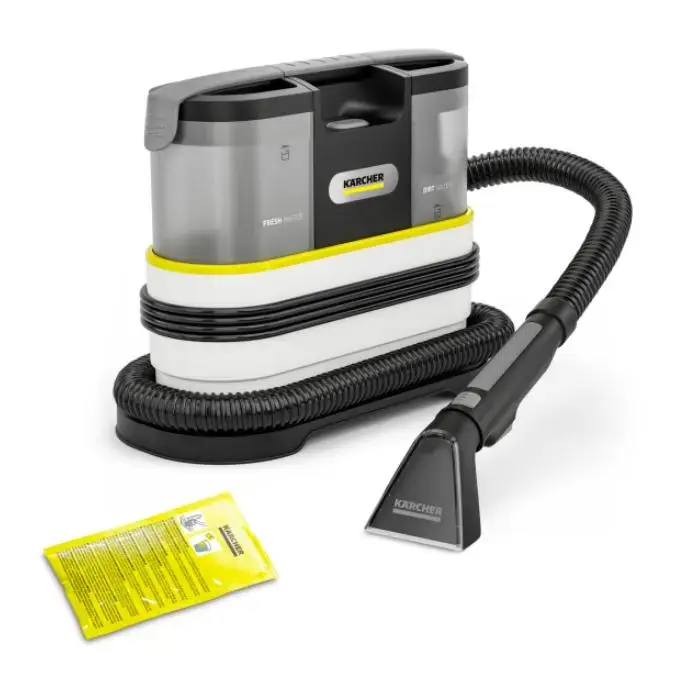 Kärcher SE 2 Spot / 1.081-410.0 Black, grey, white