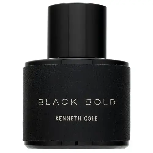 Kenneth Cole Black Bold eau de parfum for men 100 ml
