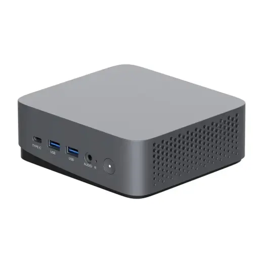 MINI PC AceMagic AD16 , Intel 1340P + Intel® Iris® Xe Graphics 32GB RAM + 1TB szary