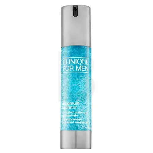 Clinique For Men Gel Cream Maximum Hydrator Activated Water-Gel Concentrate 48 мл