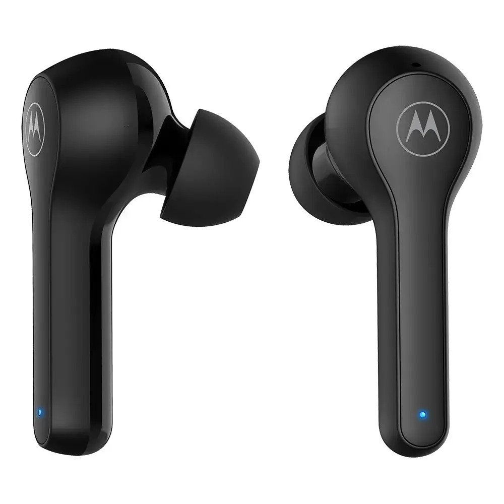 Motorola Moto Buds 085 Wireless Headphones Black