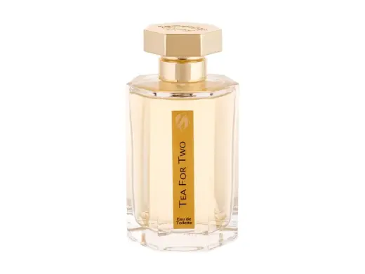 L´Artisan Parfumeur Tea for Two Eau de Toilette 100 ml