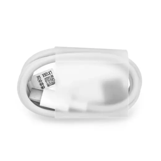 HUAWEI AP51 andmeedastus- ja laadimiskaabel | USB-A kuni USB-C | 1m | valge