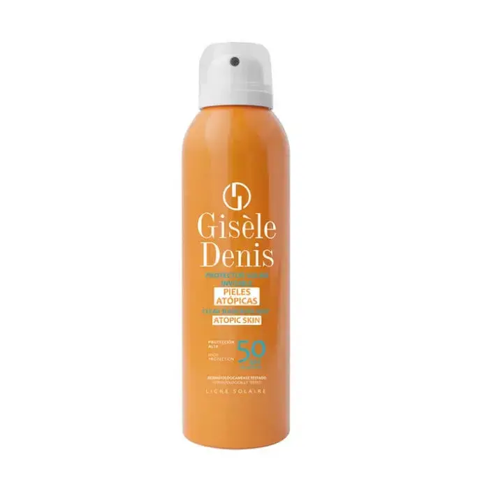 GISÈLE DENIS Gisèle Denis Clear Sunscreen
