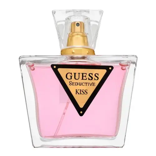 Guess Seductive Kiss (EDT) tualetinis vanduo moterims 75 ml