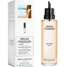 Replica Beach Walk EDT ( náplň )