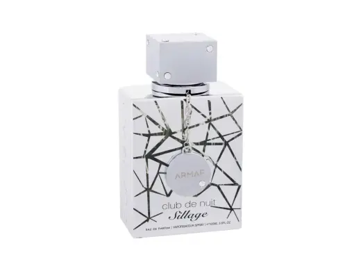 Armaf Club de Nuit Sillage Eau de Parfum 105 ml