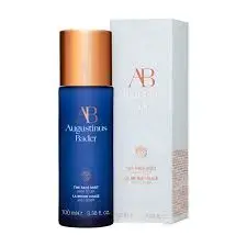 Augustinus Bader The Face Mist 100 ml