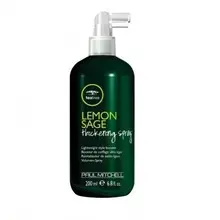 Paul Mitchell Tea Tree Lemon Sage (Thickening Spray) 75ml