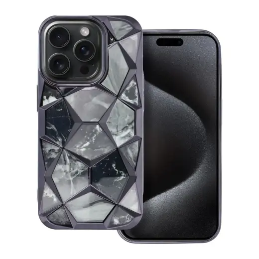 TWINKI phone case for iPhone 16e black