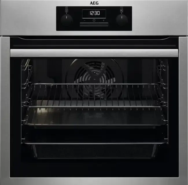 AEG 6000 SurroundCook cepeškrāsns, 72l