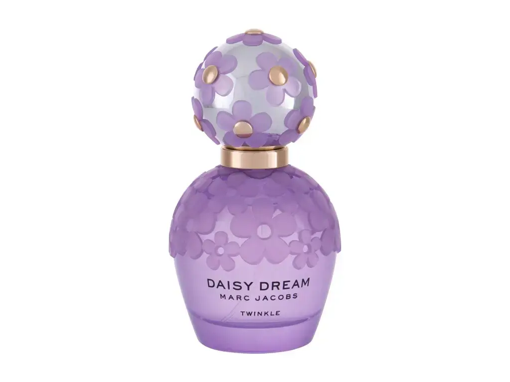 Marc Jacobs Daisy Dream Twinkle Eau de Toilette 50 ml
