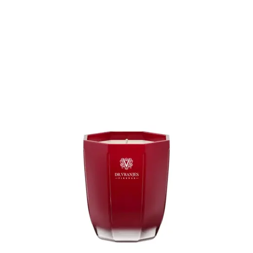 Dr. Vranjes Firenze, Rosso Nobile, Scented Candle, 80 g