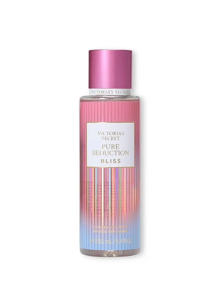 Victoria's Secret, Pure Seduction Bliss, Body Spray, 250 ml