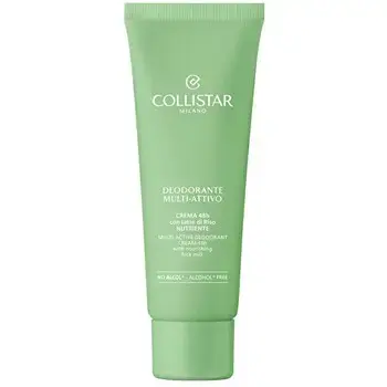 Collistar Multi-Active 48H Roll-On Deodorant Cream