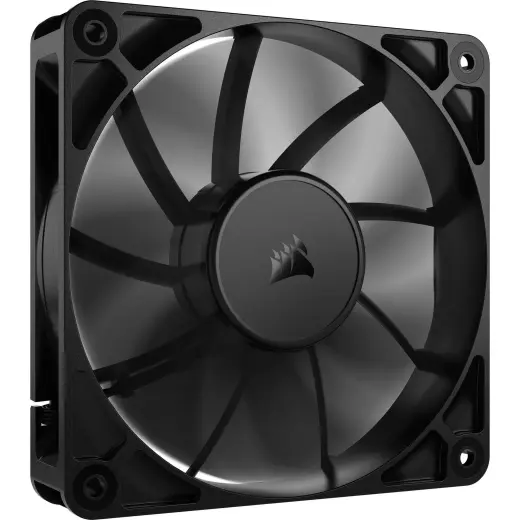 Corsair Fan RS120 / CO-9050188-WW Black Standard