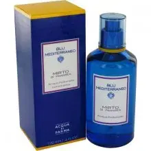 Acqua Di Parma Blu Mediterraneo Mirto di Panarea (EDT) Eau de Toilette unisex 180 ml