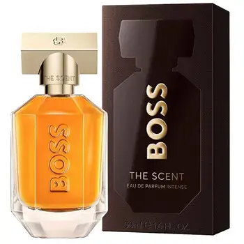 Hugo Boss  The Scent For Her
