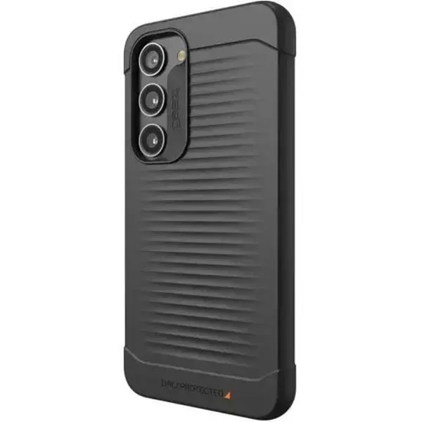 Gear4 Havana Sam S23 S911 czarny|black 53177