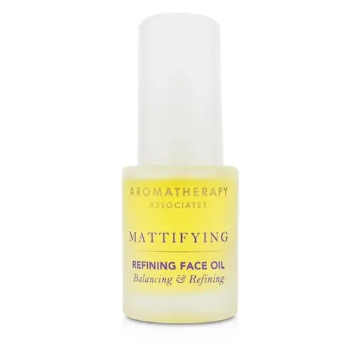 Aromatherapy Associates, Mattifying, Vegan, Rebalancing, Oil, For Face, 15 ml *Tester