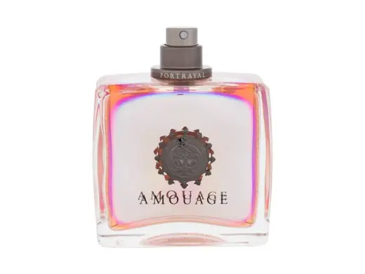 Amouage Portrayal Woman Eau de Parfum 100 ml