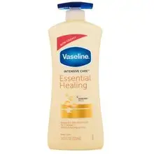Intensive Care Essential Healing Body Lotion - Tělové mléko