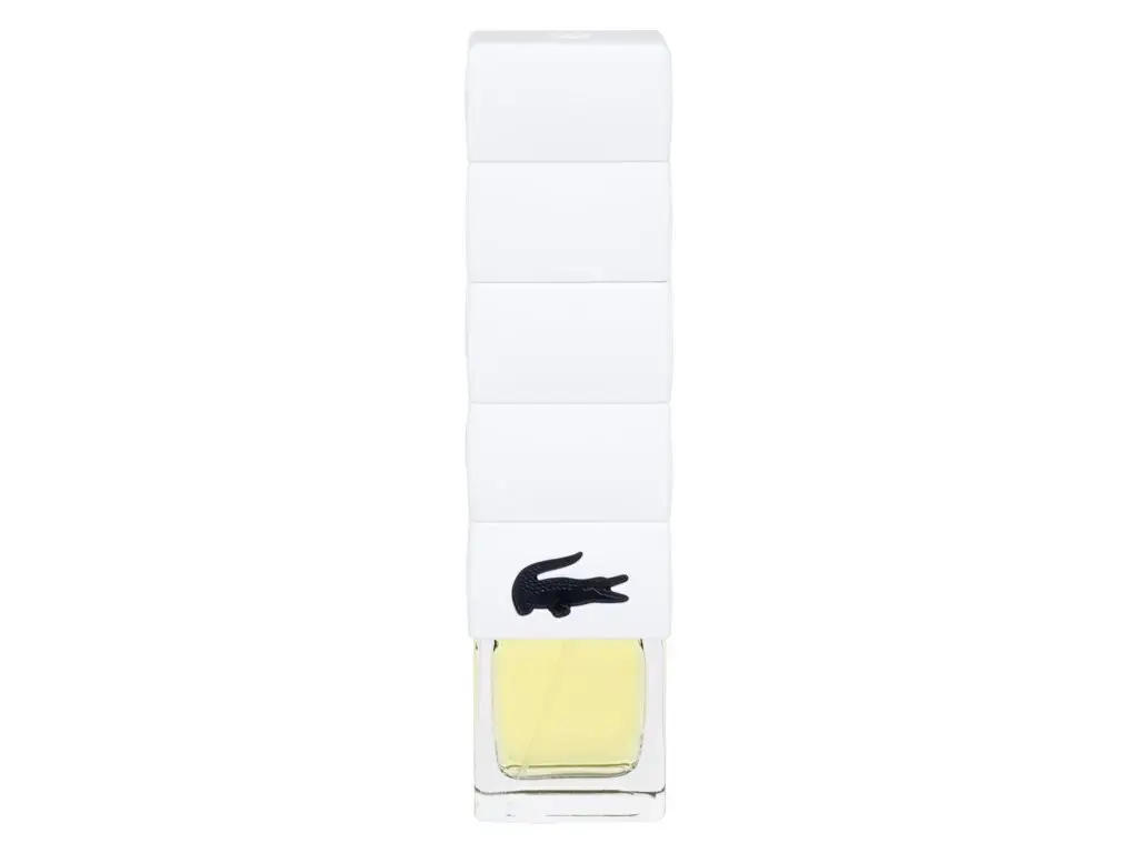 Lacoste Challenge Refresh Eau de Toilette 90 ml