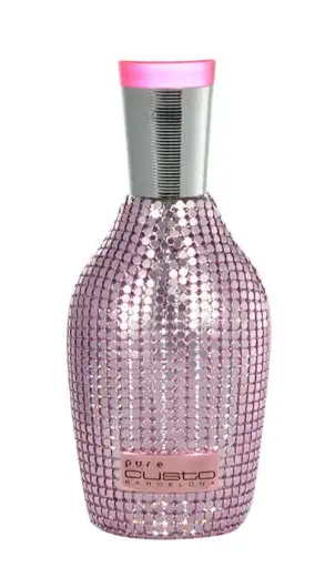 Custo Barcelona Pure Custo Barcelona Collectors Edition Eau de Toilette 100 ml